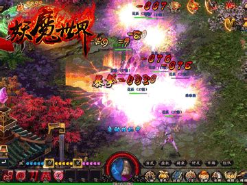 妖魔世界怎么激活仙位系统,一游妖魔世界网页游戏专区