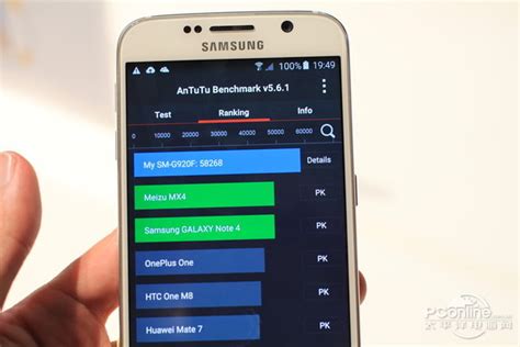 三星s6用起怎么样的,从没用过三星手机