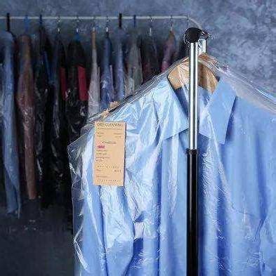 干洗洗衣服是怎么洗的,顺序洗洗衣服能干洗干净吗