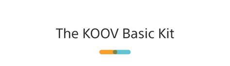 koov,Koov编程机器人课程体系将覆盖3