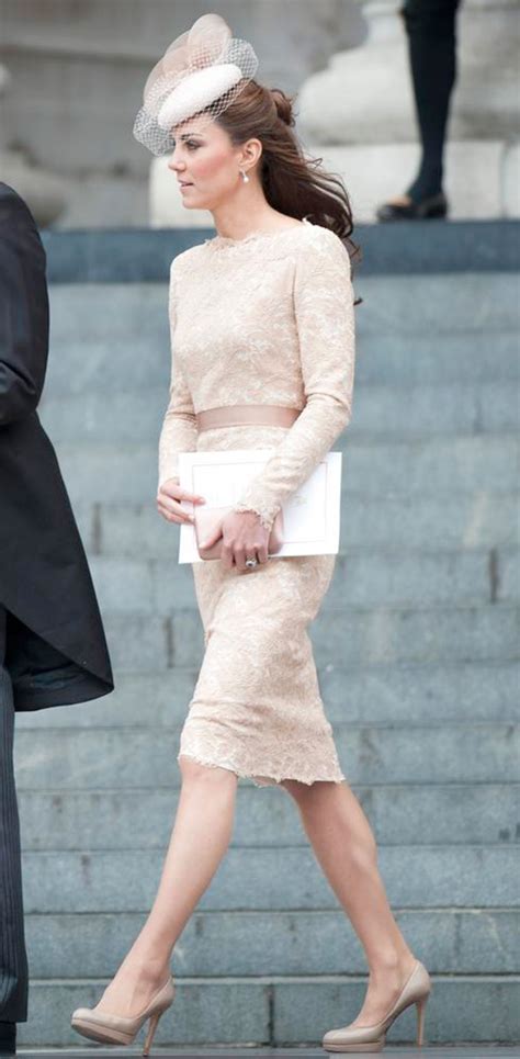 什么是裸色鞋,选好你的裸色鞋