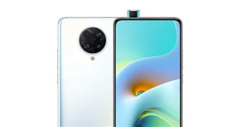 Pro售价价格图片精选 红米k30pro发售价