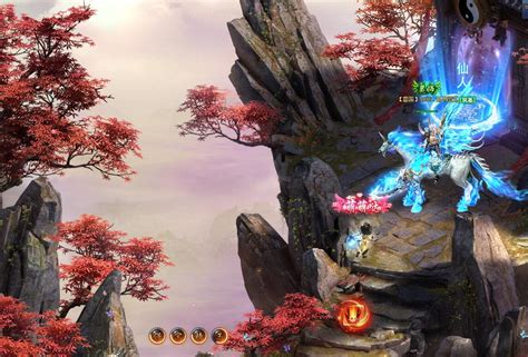 神仙劫怎么删除角色,空袭《神仙劫》仙武系统降临