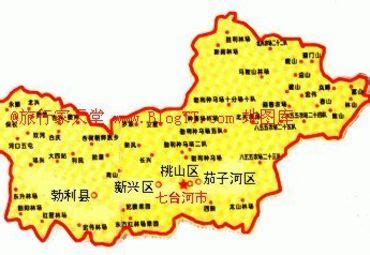 黑龙江七台河市房价,黑龙江省各市区县房价多少