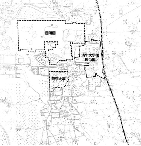 清华大学什么计划,北京大学有博雅计划