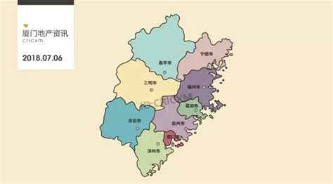 各省房价情况,各地的房价现在是什么情况