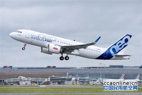 空客a320neo,A320neo