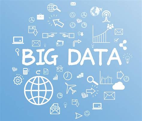 如何获得大数据,大数据如何获取信息