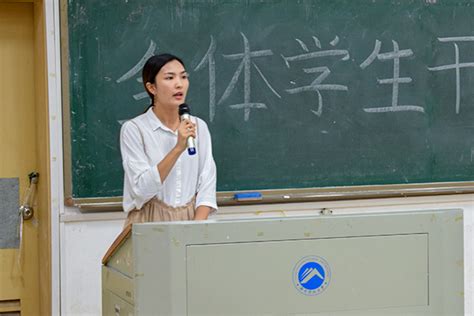 科学防疫助开学,湖南科技学院什么时候开学