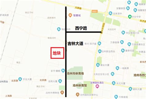 沧州地区房价排名,为什么房价那么高