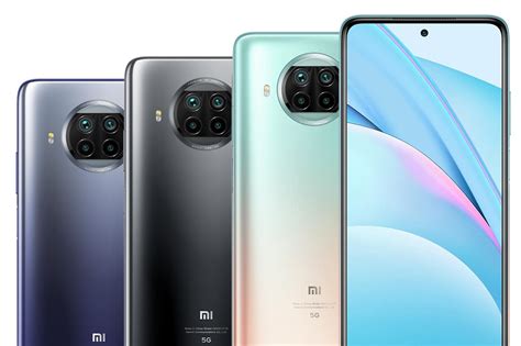 xiaomi global 小米global