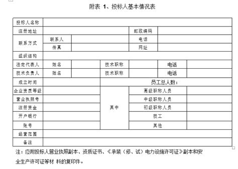 电力工程做投标怎么样,成立电力工程分公司可以做竣工验收吗