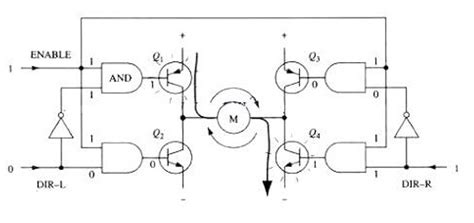 三极管开关电路,NPN三极管进行开关电路设计