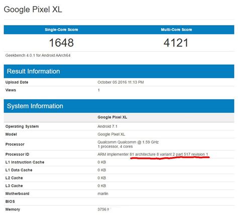 手机CPU天梯图2021年10月最新版,骁龙820和821