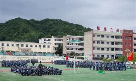 平度职教中心有什么专业,共有41所学校满额