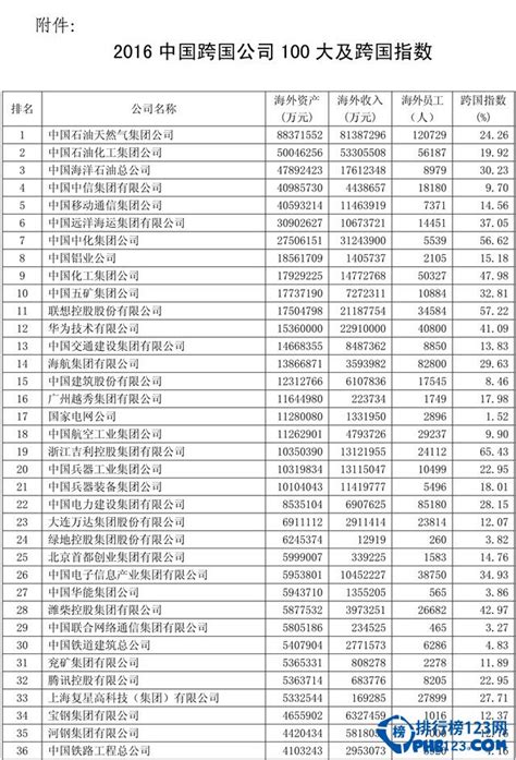 如何引进大型跨国公司,大型跨国公司的优缺点