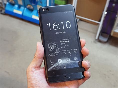 双面屏手机YotaPhone3全面评测,yota3