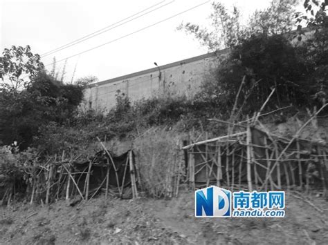 广东北江监狱是关押什么犯人的,越狱罪犯李孟军在监狱附近落网
