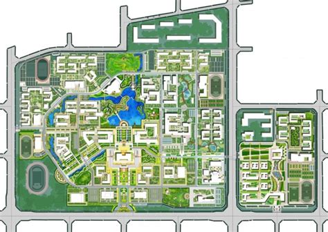 河北工程大学新校区建设怎么样,又有两路公交车延伸至河北工程大学