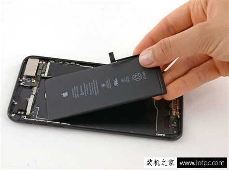 iphone7换什么电池好 苹果iPhone