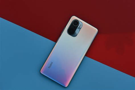 红米k50电竞版参数 电竞版和普通版区别