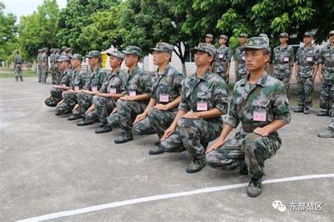 2016年什么时候绍兵,六安市2021年春季征兵火热报名中