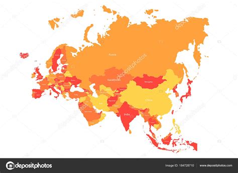 元朝中国的版图有多大,亚洲版图