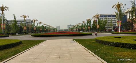 在临沂有什么大学,临沂有哪些大学