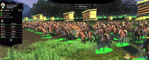 什么兵种克制骑兵,兵种克制15%