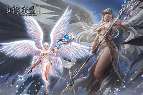 守护女神1.3怎么玩,牛游戏网魔...