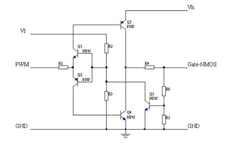 mos管的作用,MOS管的作用以及使用注意事项