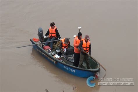 内黄河西部水业在哪里,行进中国·黄河安澜