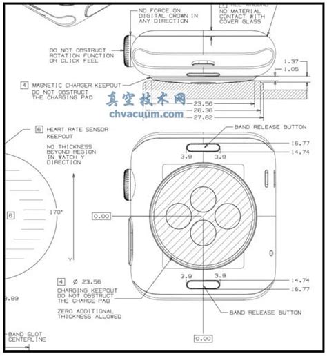 苹果手表有什么功能,S7」苹果手表