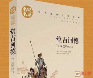 唐吉诃德读后感800字高中5篇 堂吉诃德读后感800字