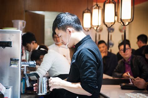 奶茶店长需要做什么,饭店的店长主要做什么