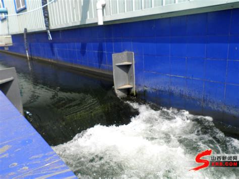 平朔污水厂在哪里,中煤平朔发展有限公司