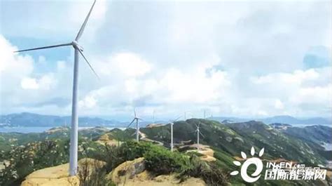 交城风电厂在哪里,离石区云顶山风电项目加快推进