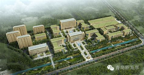 青岛001工程是什么,瞰青岛新变迁③