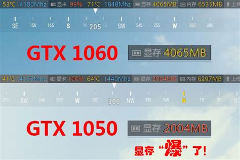 中特效画质吃鸡够用,gtx1060 3g吃鸡够用吗