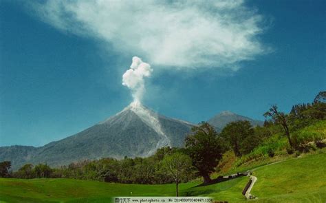 火山爆发会怎么样,会造成什么影响