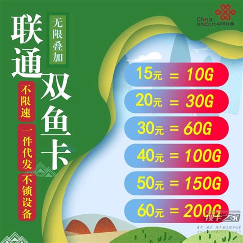 便宜的流量卡哪个最划算 5g流量卡哪个最划算