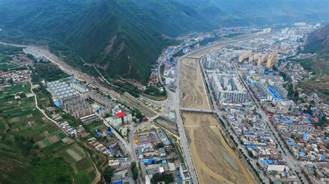 甘肃宕昌房价,如何看待陇南的房价