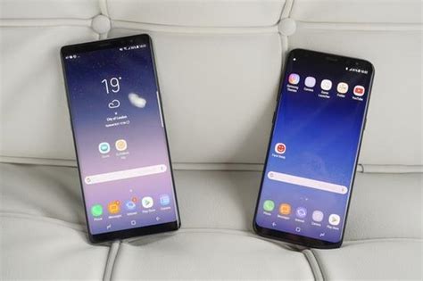 三星note8港版怎么样,有必要换三星Note9吗