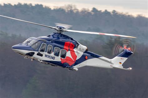 AW139直升机,aw139