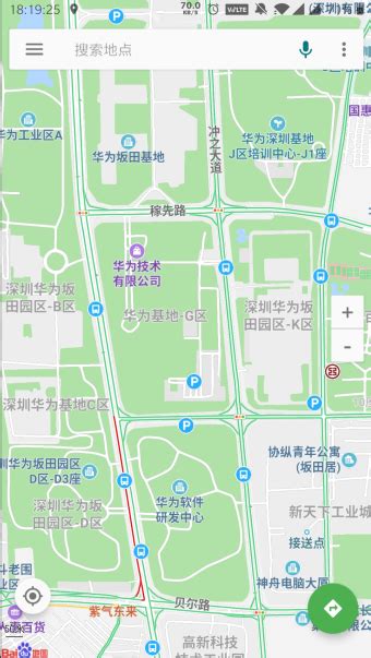 3d街景地图免费版,谷歌街景地图在线