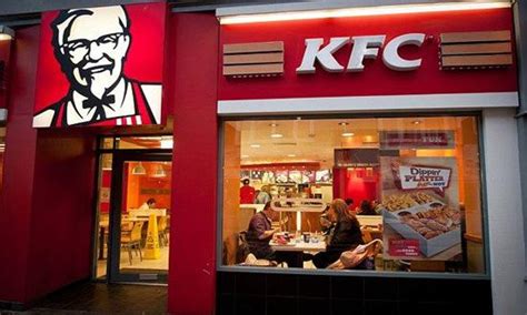 县城加盟肯德基需要多少钱,在县城开肯德基