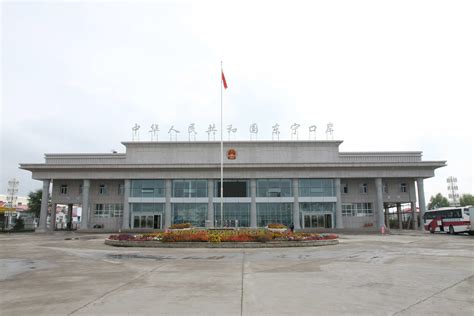 东宁为什么设市,国务院批准黑龙江东宁撤县设市