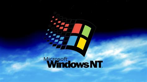 Windows,windowsnt