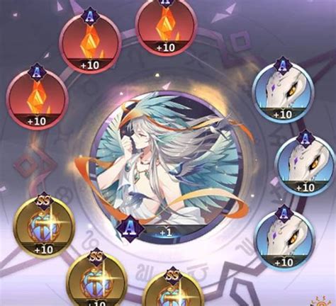 神座手游怎么提升战力,被玩家推上神座的产品