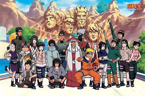 火影忍者风影的职责副本怎么过,从《火影忍者》世界观设置